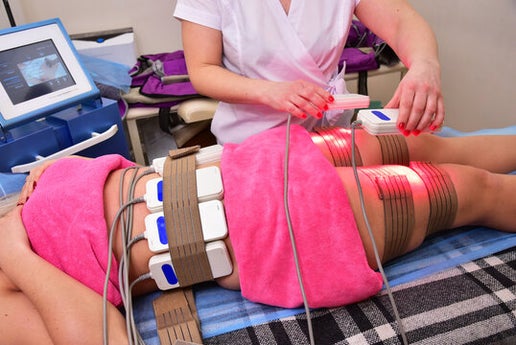 12 Pack- Lipo Laser