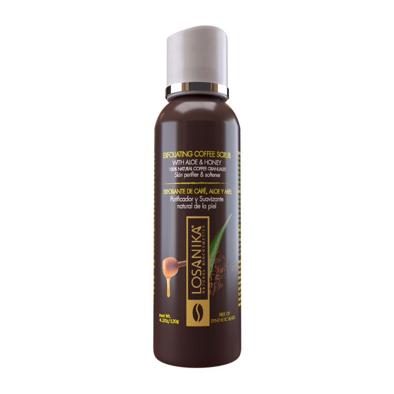 Exfoliant Coffee Scrub