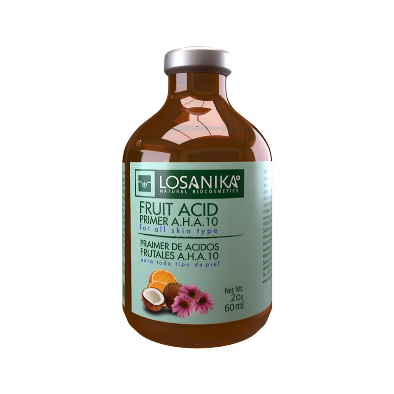 Fruit Acid Primer AHA 10% 2.0 oz