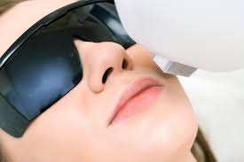 6 Pack- Lip and Chin laser hair removal