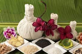 Thai Massage Treatment