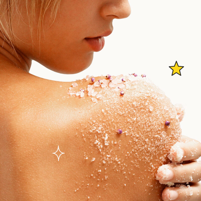 6 pack Full Arms Laser Hair removal