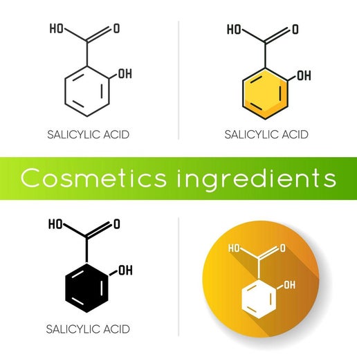 Salicylic Acid Chemical Peel - Image 2