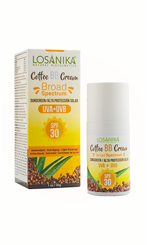 Caffe BB Cream